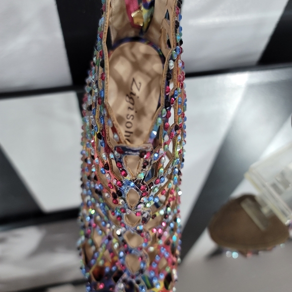 Zigi soho heels - Picture 4 of 4